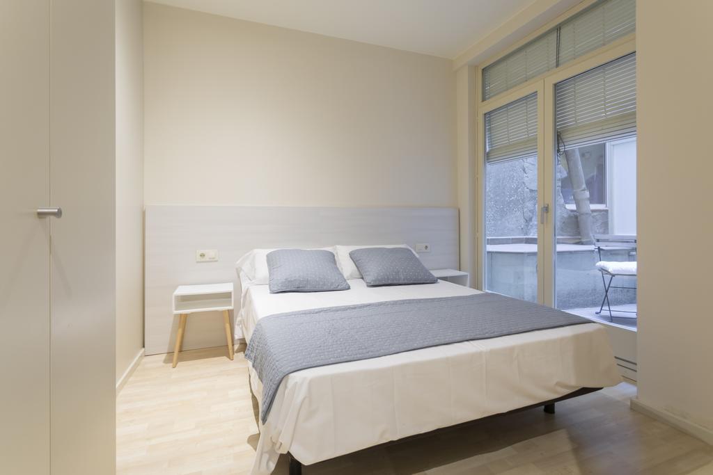 Bravissimo Cort Reial-1A Apartment Girona Exterior photo